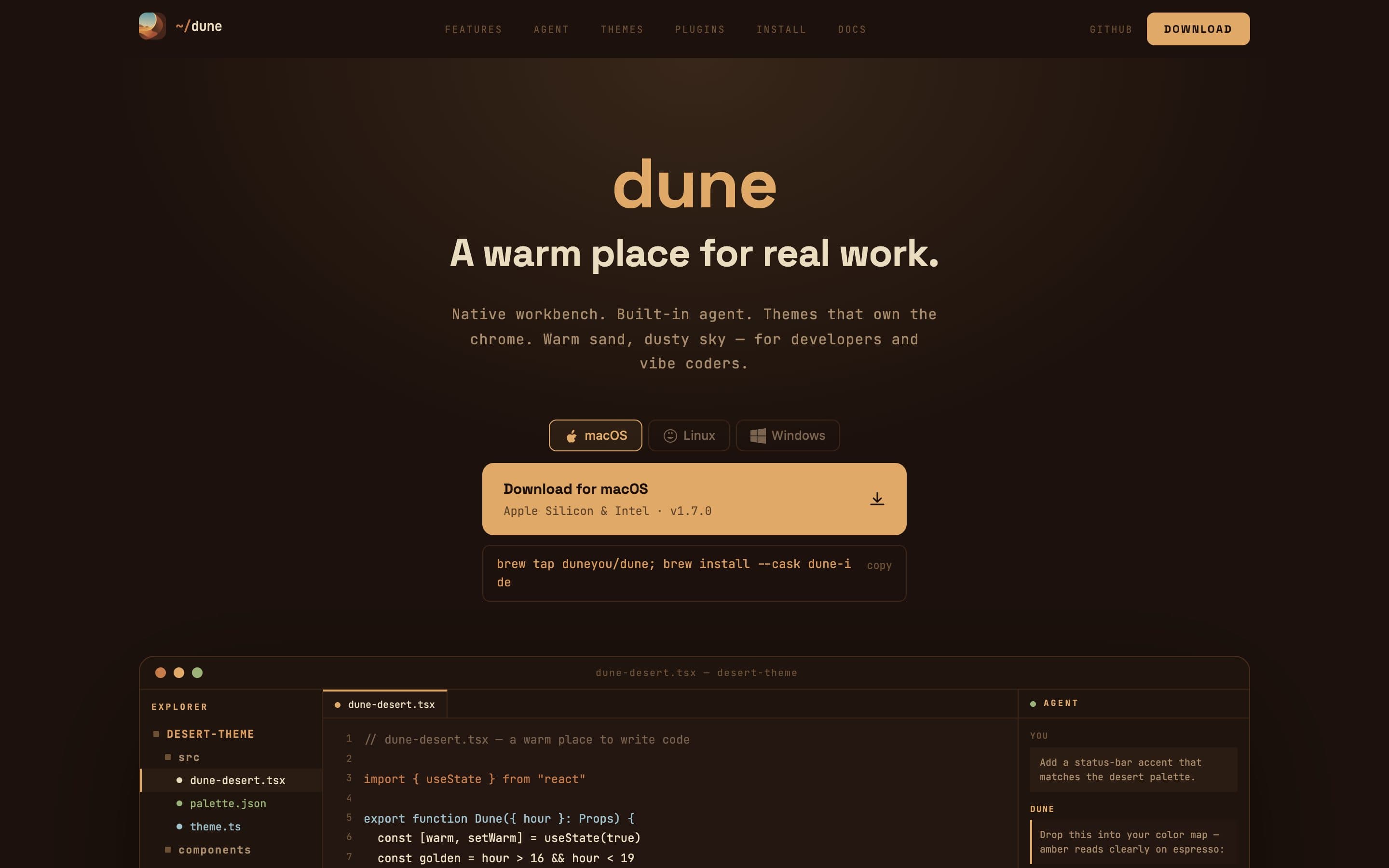 dune.you
