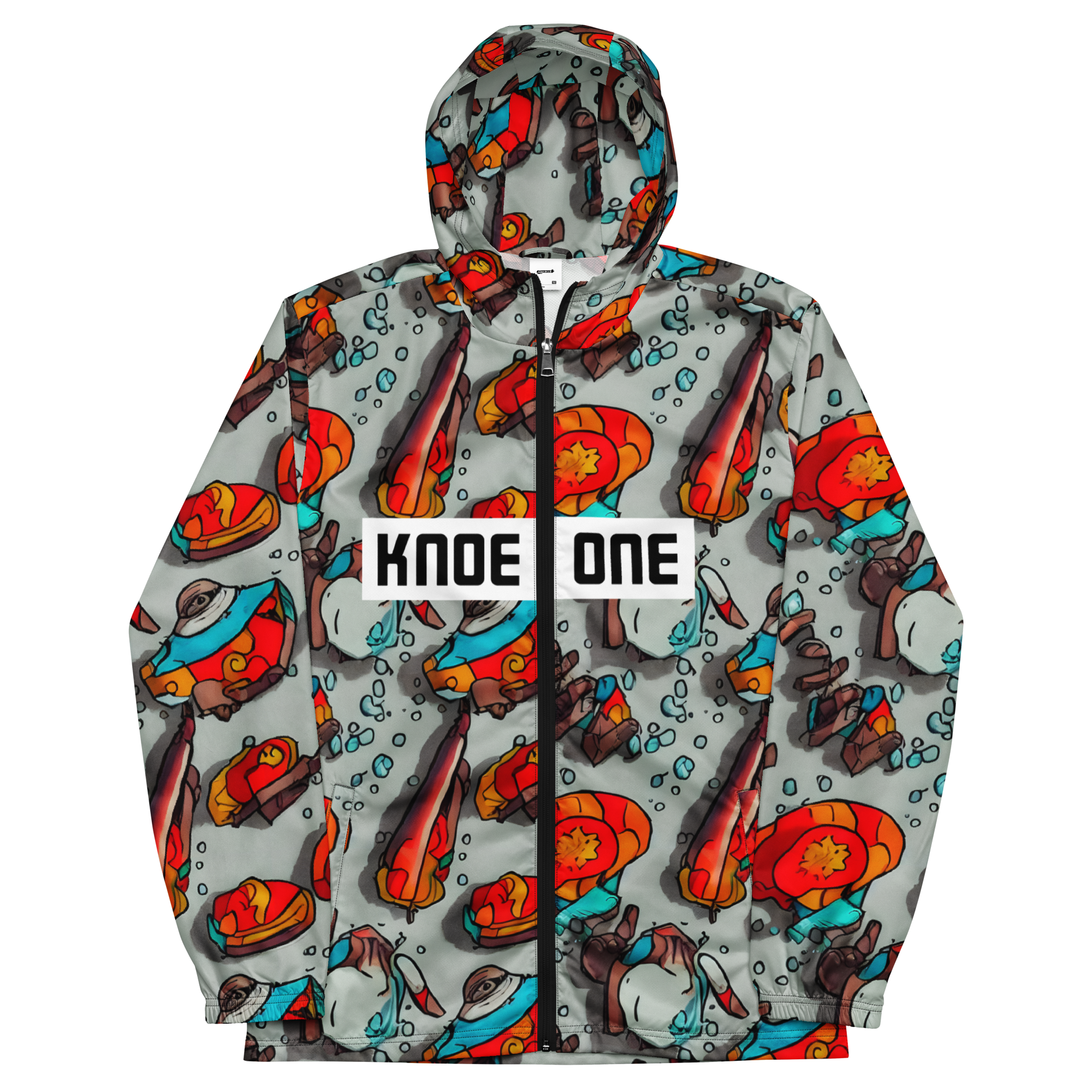 Knoe the Rocks