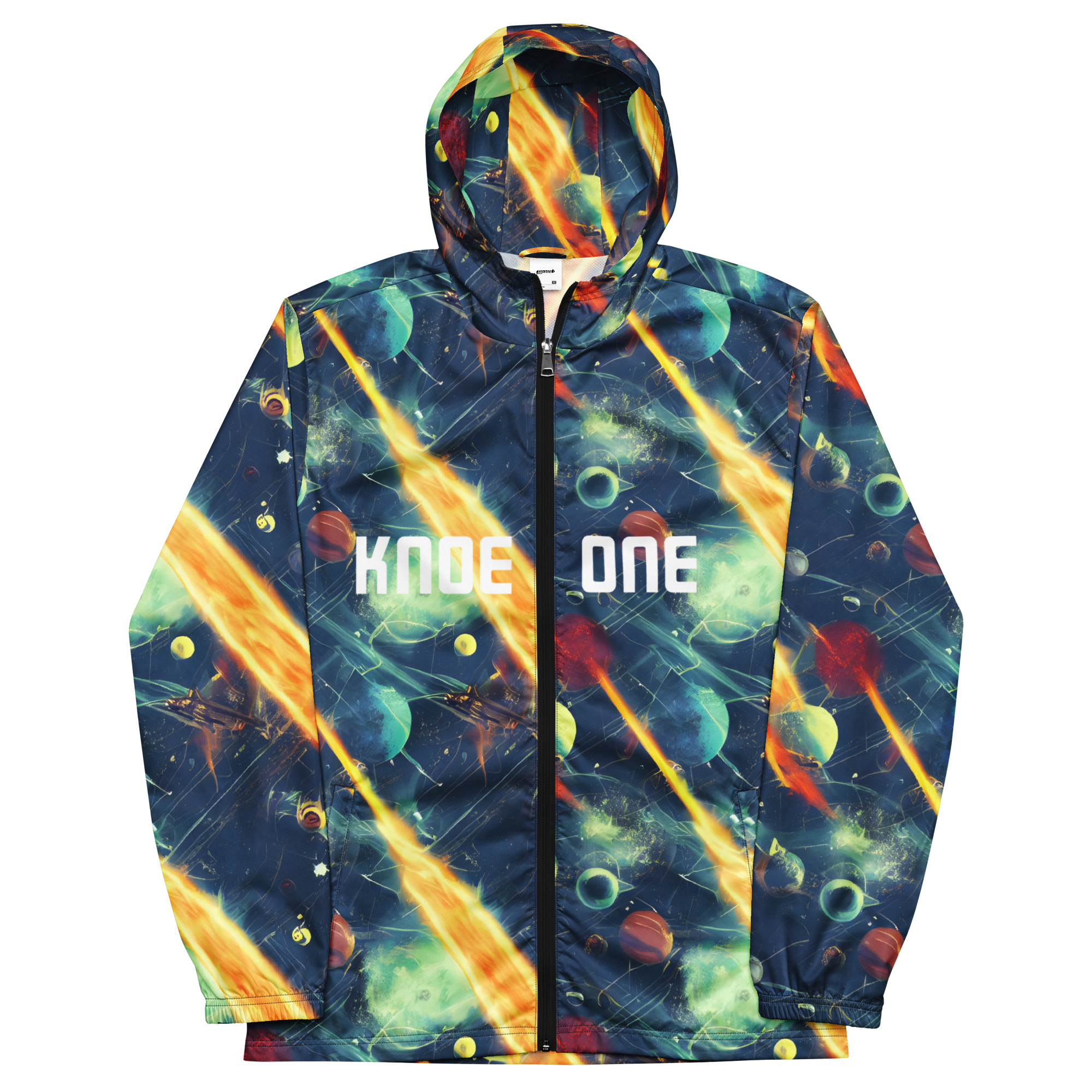 Knoe the Cosmos