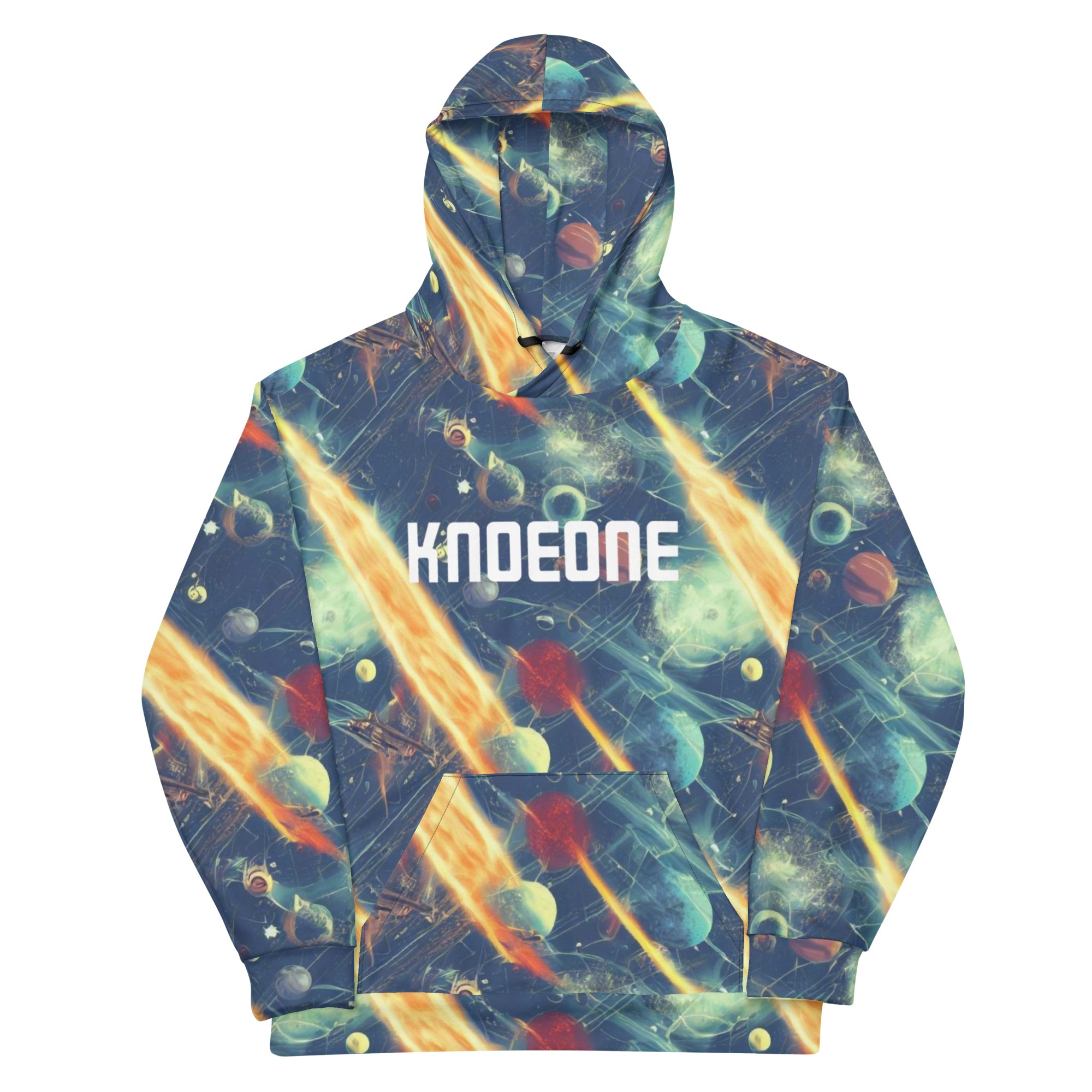 Knoe the Cosmos