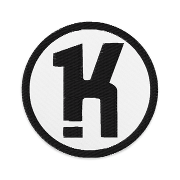 Knoeone K1 Patch