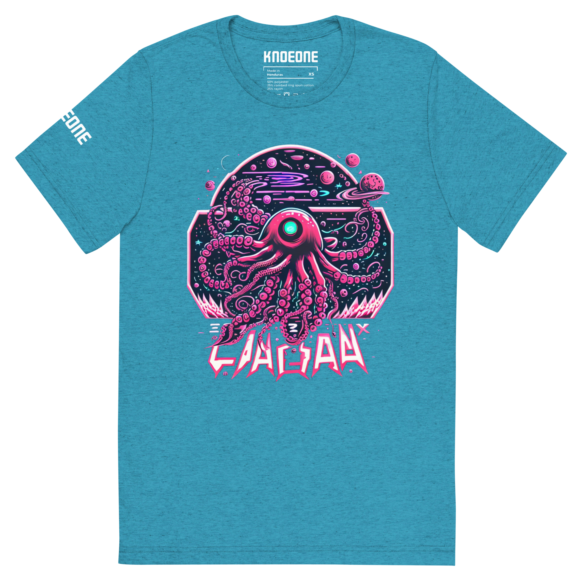 CAALLAAH the World Eater
