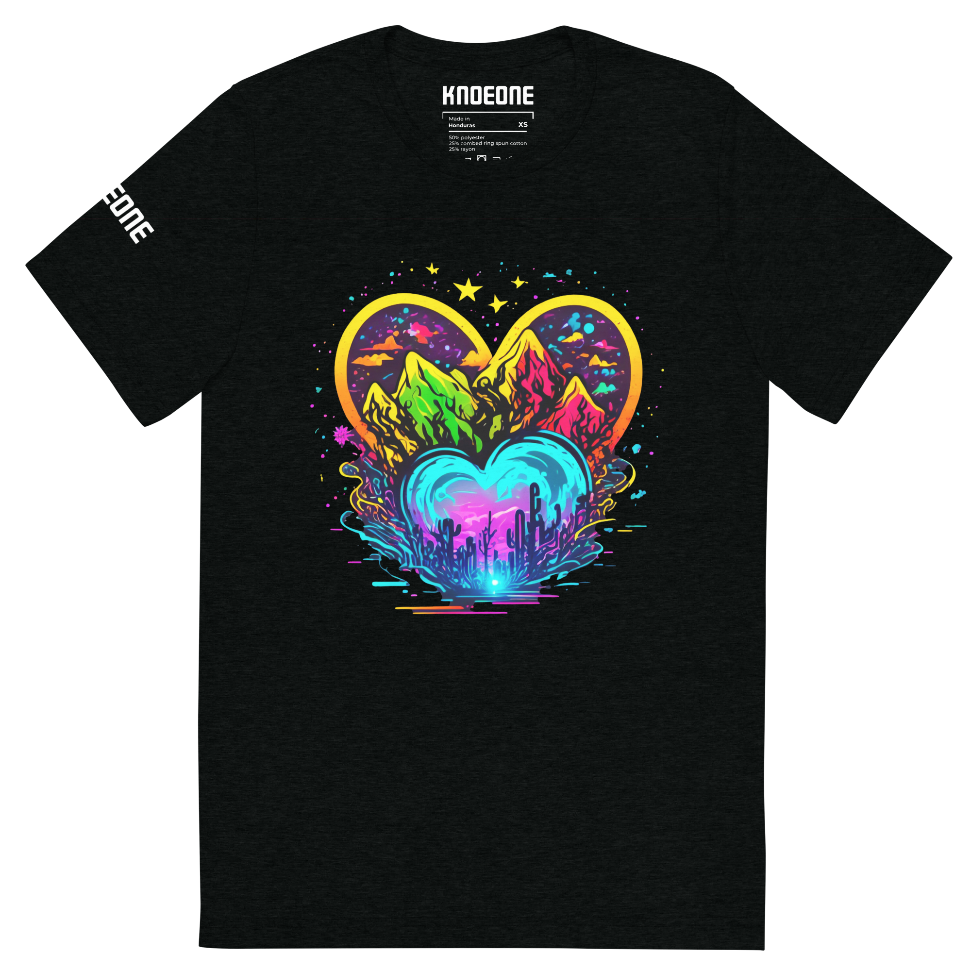 California Hearts