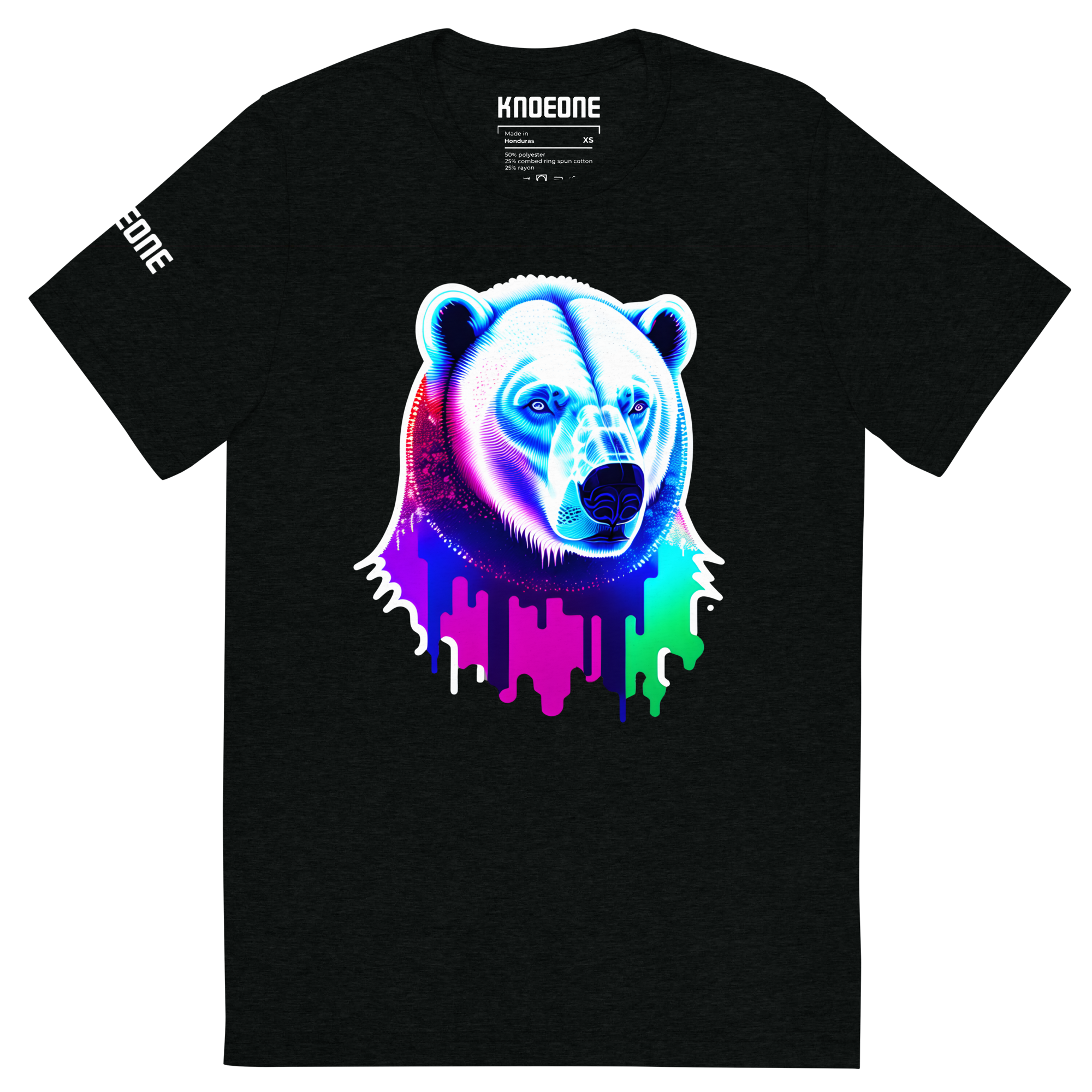Chromatic Chill