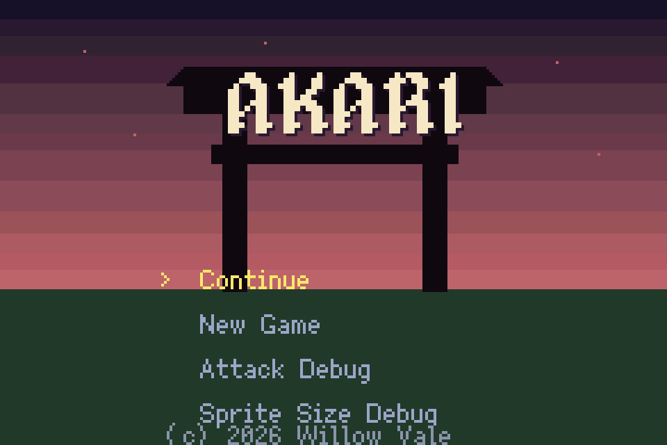 Akari