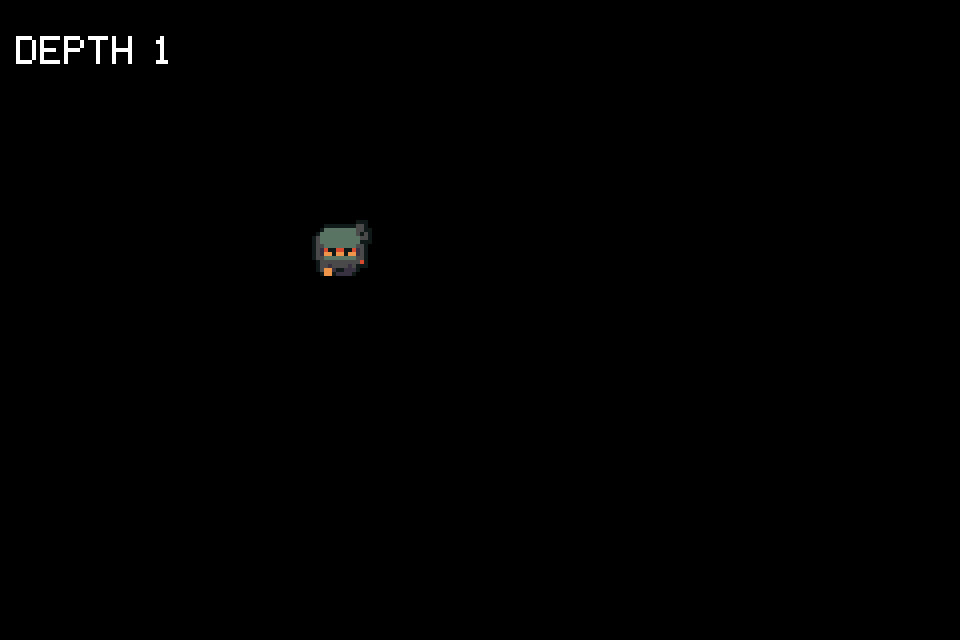 A roguelike